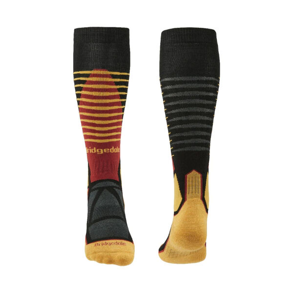 Bridgedale Ski Midweight Socks Mens